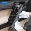 Накладка на ручку двери салона Toyota Land Cruiser Prado 150 2010-2020