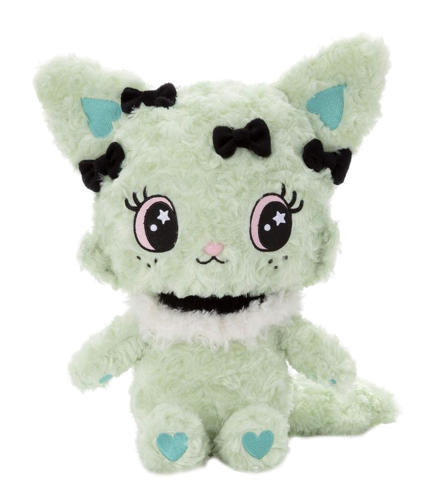 Beatcats плюшевая игрушка Эмма (M)