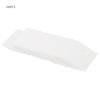 100PCS  TO247 Alumina Ceramic Insulating Sheet MOS Transistor IGBT Cooling Pad 17 X 22 X 1mm