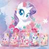 Оригинальная Новая Коллекционная Карточка Серии My Little Pony Карточка Вечной Дружбы Набор Веселая Тень Анимационные Периферийные Подарки