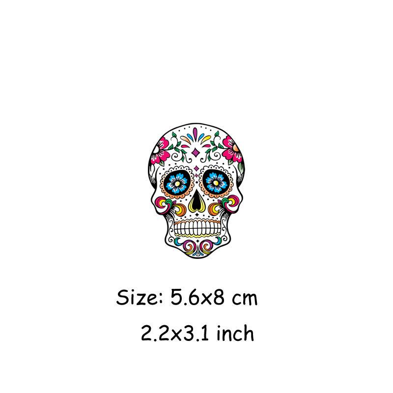 Патчи для одежды