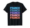 Футболка Franco