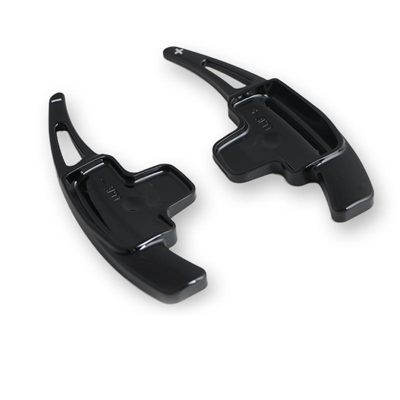 For Mercedes Benz A B E M Class W176 W246 W212 W213 W166 GLK SLK Car Steering Wheel Paddle Shift Extension Shifters DSG