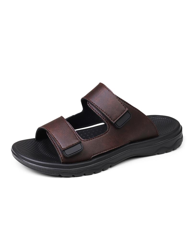 Мужская обувь высокого качества 2024 Сандалии Мужские спортивные туфли Шлепанцы Летние мужские сандалии Суперкопия Сандалии Повседневные кроссовки На плоской подошве