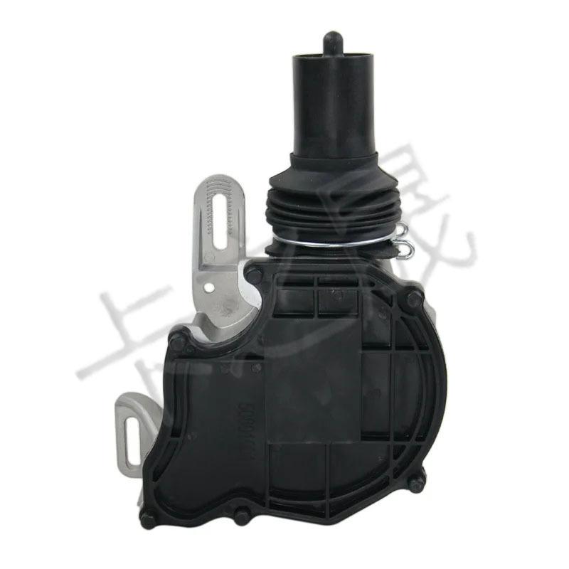 Mercedes-Benz Рабочий цилиндр сцепления Привод A4512500062