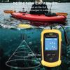 Lucky Wired Sonar Detector  Fishing & Angling Outdoor Products  Fish Finder Fish Detector