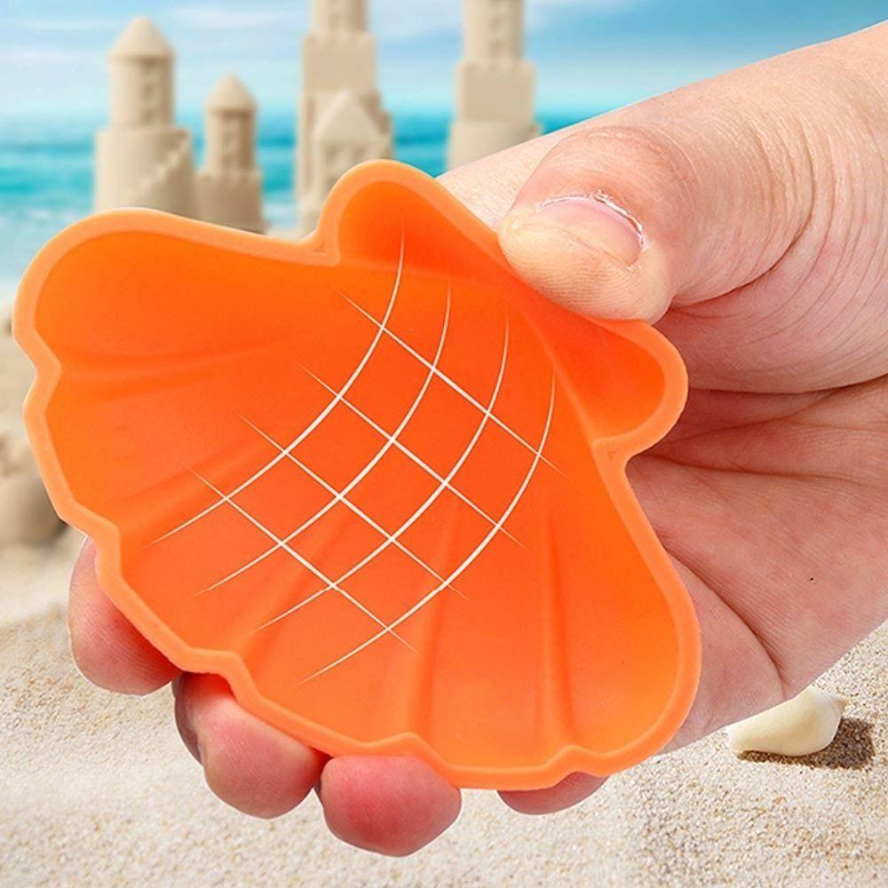 Sand Shovel Sand Water Play Kit Beach Bucket Outdoor Sandbox Play Kit Baby Toddlers