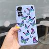 Стильный чехол для девочек для телефона Xiaomi Redmi Note 12 Pro Мягкий TPU чехол для Redmi Note 12 12s 4G note12 Pro Plus Pro+ 5G Чехол