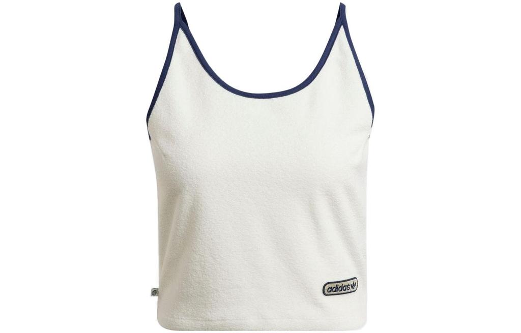 Women's Adidas Originals Camisole Women's White