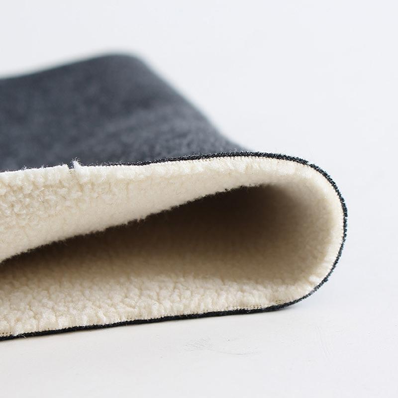 Kids Girls Winter Leggings Children Warm Trousers Thick Fleece Trousers Baby Pencil Pants