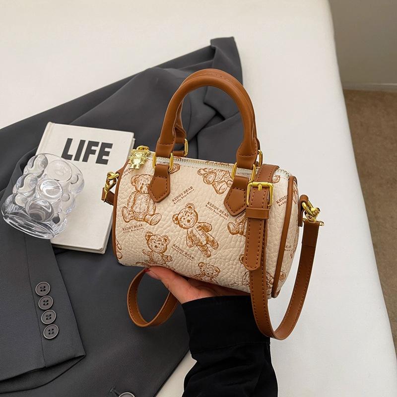 Сумка премиум-класса нишевая женская лето 2025 новая модная универсальная сумка-мессенджер популярная портативная сумка Boston