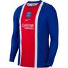 Nike Мужская футбольная форма Paris Saint Germain Dri FIT