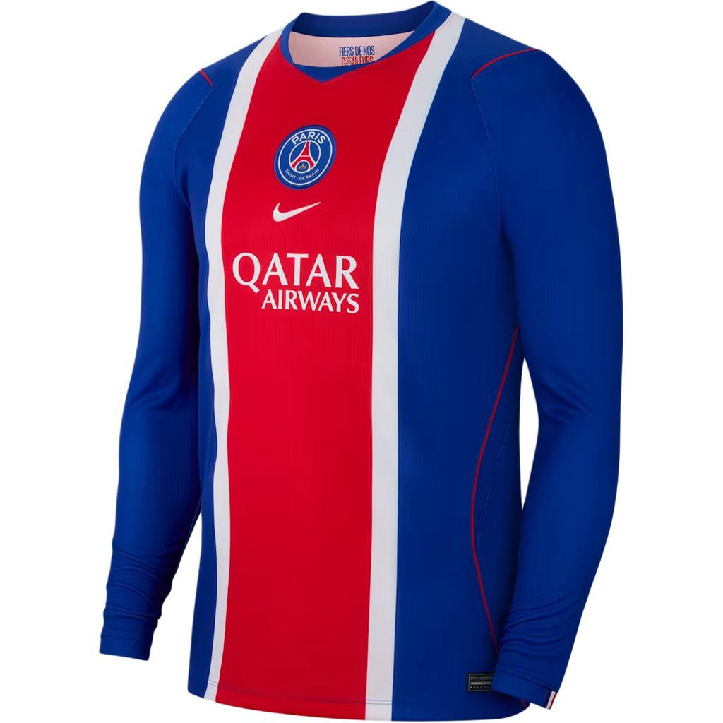Nike Мужская футбольная форма Paris Saint Germain Dri FIT