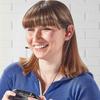 Antlion Audio Kimura Solo Headset IEM Headset In-Ear GDL-1100