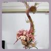 73см Русалка Сказочная Девушка Большая Коллекционная Аниме Фигурка Статуэтка Настольное Украшение Подарок для Мальчиков и Девочек