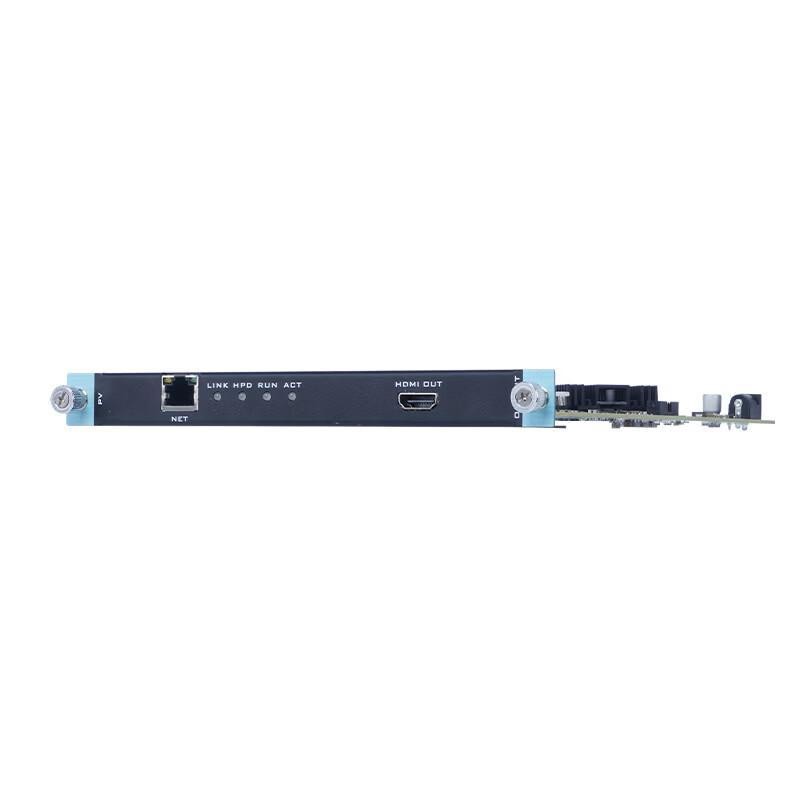 ITC ZD-E0310 Conference Video Preview Card (CN version)