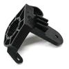 1Pair Front Headlight RS Bracket Repair Kit A2048201314 For GLK-Class X204 13-15 Head Light Lamp Fixedclaw