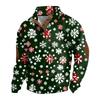 Весенняя и мужская толстовка с воротником-стойкой — это повседневные свитера для активного отдыха, топы