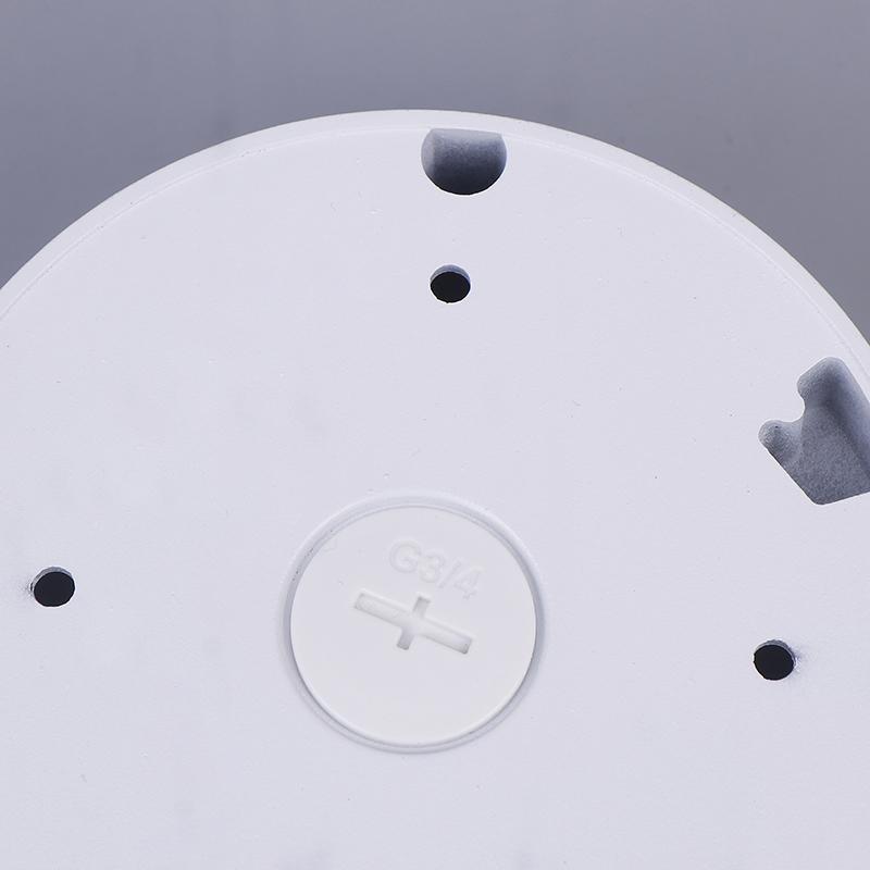 Распределительная коробка Hikvision Ds-1280Zj-Xs Ds-1280Zj-S Алюминиевый сплав Аксессуары для видеонаблюдения Кронштейн для купольной цилиндрической камеры Hikvision