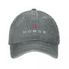 Norway flag Baseball Cap Wild Ball Hat fishing caps Unisex Luxury Hat Dropshipping Unisexs Womens