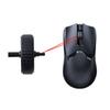 Gaming Mouse Scroll Wheel Pulley Mouse Plastic Rolling Wheel Repair Replacement for Viper Ultimate Mouse
