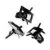 20Pcs 20058837 Headliner Molding Trim Garnish Clips For Chevrolet