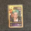 [USED] Stray Kids Felix SSJYP Trading Card Magic School