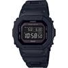 Casio G-Shock GW-B5600BC-1BJF Мужские Bluetooth-часы на солнечной батарее Черные