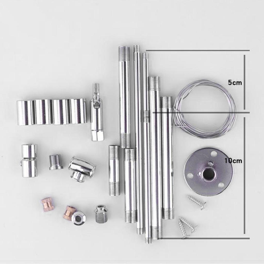 Handmade Clay Bracket Sculpture Scaffold Pottery Stand Holder Support Kit for Modeling