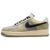 Air Force 1 Low Gore Tex Olive Black Sneakers DO2760-206