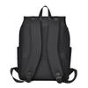 Backpack Men'S Premium Casual Backpack Large Capacity Commuter Backpack Business Computer Bag