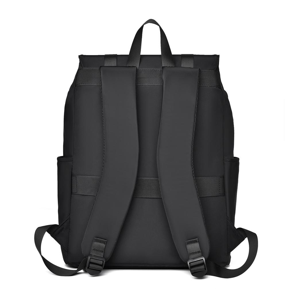 Backpack Men'S Premium Casual Backpack Large Capacity Commuter Backpack Business Computer Bag
