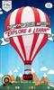 Книга The World Travel Mystery: "Explore & Learn" Prem. Edition