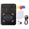 Считыватель-копировщик смарт-чип-карт NFC RFID + 3x Брелок UID / Карта CUID IC 13.56M ID 125K 250K 375K RFID-токен Клон Дубликатор