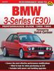 Книга Bmw 3 Series E30 Performance Guide 1982 1994 by Robert Bowen - Paperback