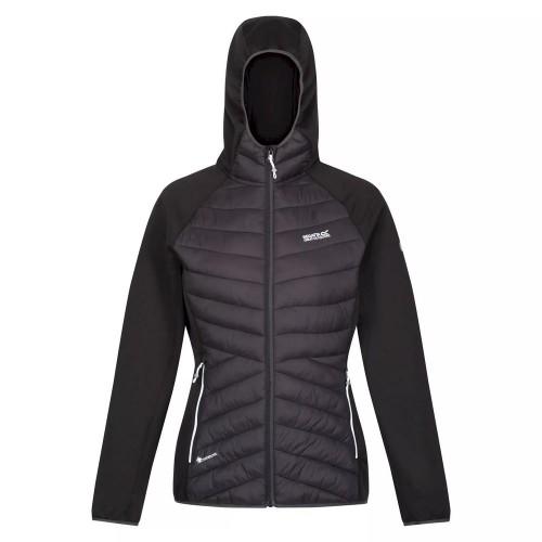 Regatta Womens/Ladies Andreson VII Hybrid Jacket
