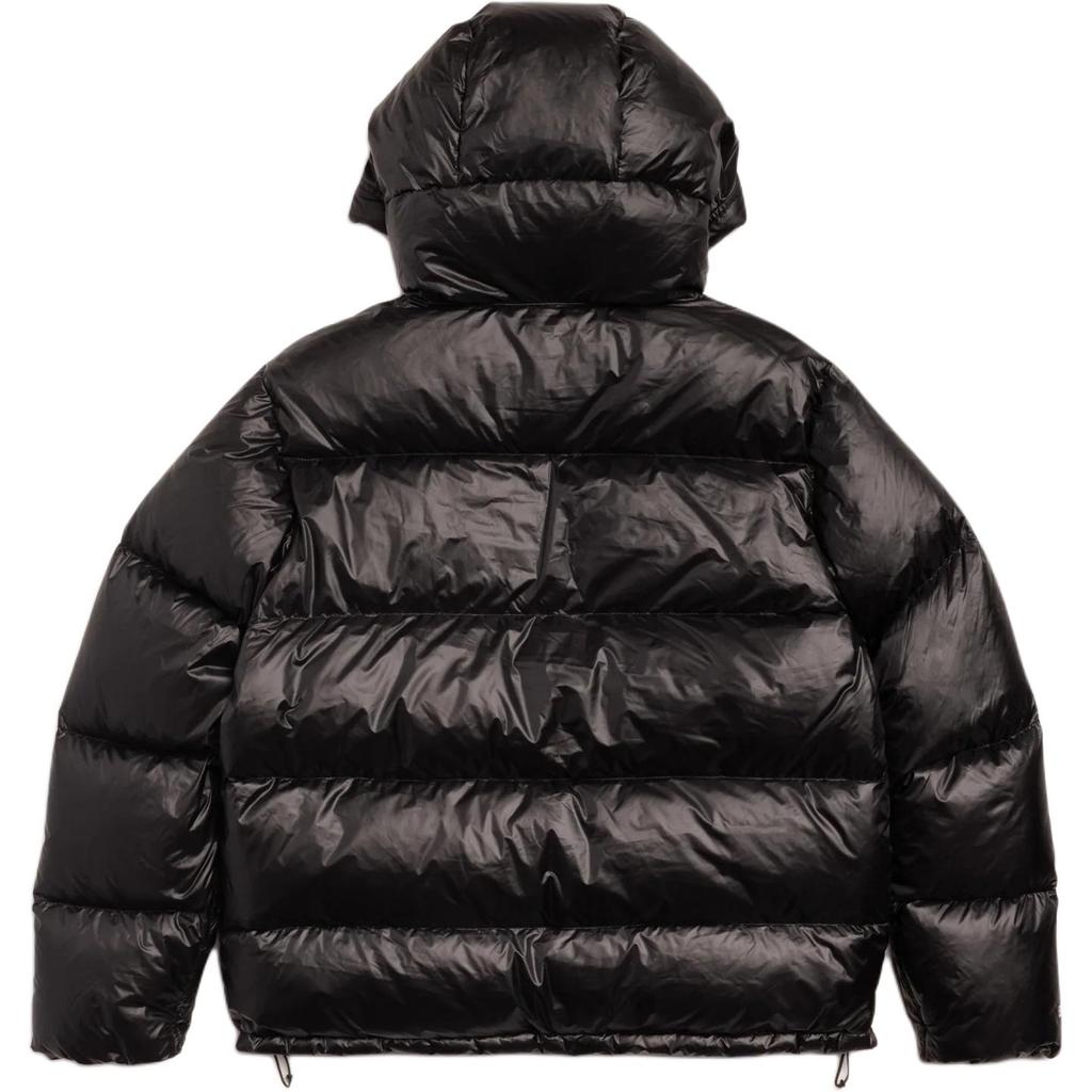 Stussy Пуховик унисекс Осень 2024 115685