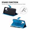 PU Leather Wallet Case For Samsung Galaxy A3 A5 J3 J5 2017 A6 A7 A8 A9 J4 J6 Plus 2018 Note 8 9 10 Plus Note 20 Ultra Flip Cover