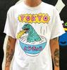Tokyo T-shirt, Unisex Shirt