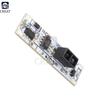 Touch Switch Capacitive Module LED Switch Sensor Module Short Distance Scan Sensor Sweep Hand Sensor Switch Module