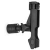 Fishing Rod Holder Adjustable Fishing Pole Holder for Most Kayak Rail Tracks