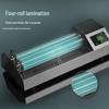 Deli 14371 A3/A4 Smart Touch Office Laminator CN plug (adapter included)