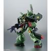 ROBOT Spirits SIDE MS Mobile Suit Z Gundam RMS-106 Hi-Zack ver. АНИМЕ. приблизительно. 130 мм окрашенная подвижная фигурка из ПВХ и АБС