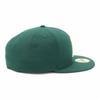 Кепка Authentic с плоским козырьком MLB 7 ACPERF OAKATH RD 25J [New Era] OAK/Road 5/8