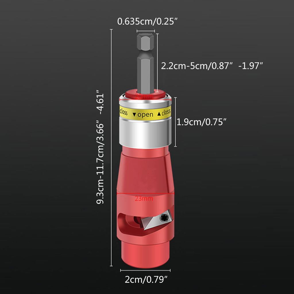 Инструмент для скручивания проводов Инструмент для зачистки проводов Инструмент для скручивания проводов Инструмент для соединения проводов 6,35 мм Скручивание проводов для различных применений