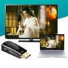 For  Male to VGA 15 Pin Female Adapter Audio Cable Converter FHD 1080P 720P 480P For PC Laptop TV Box Projector