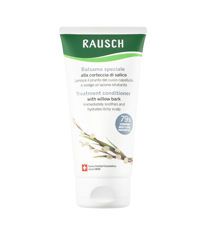 Willow Bark Treatment Rinse Conditioner 150ml