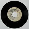 7-дюймовая пластинка LEE VAN CLEEF Rock It To Me Twice NONE Hit Bound 1982 Ямайка Регги Ска Даб Б/у