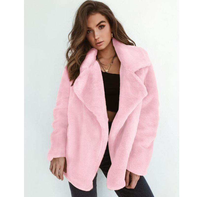 Зимняя женская модная теплая свободная куртка больших размеров для женщин, лоскутная верхняя одежда, женские свитера, S-3XL