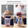 Meiliya Disposable Food Storage Bags